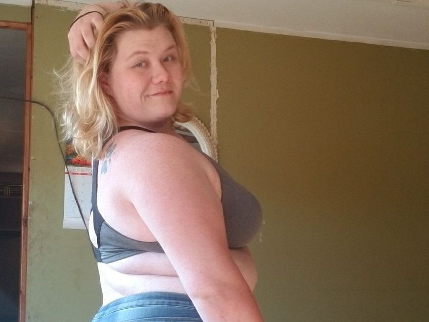 Kitty_Klaws profielfoto van cam model 