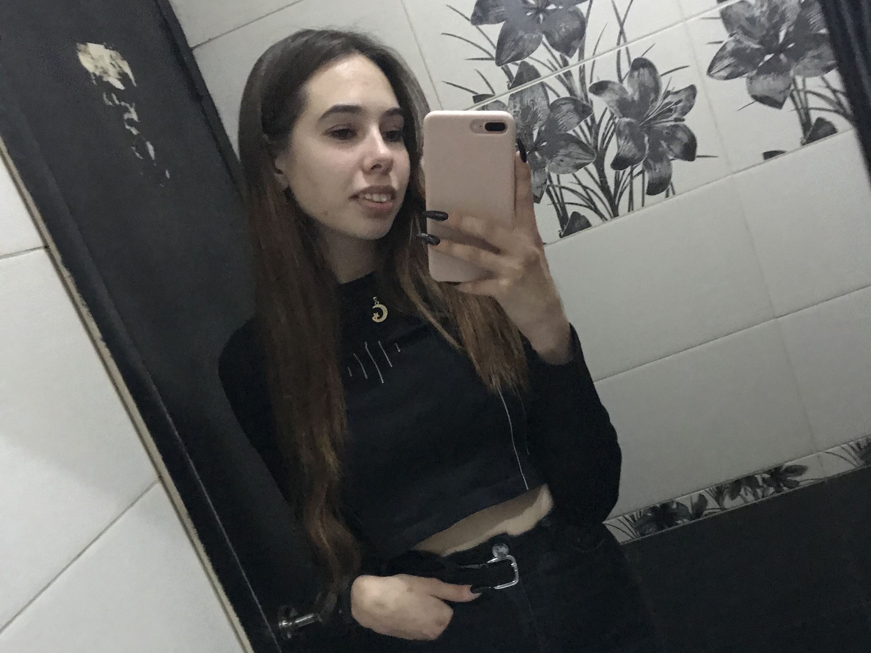 Image de profil du modèle de webcam StervQStudy