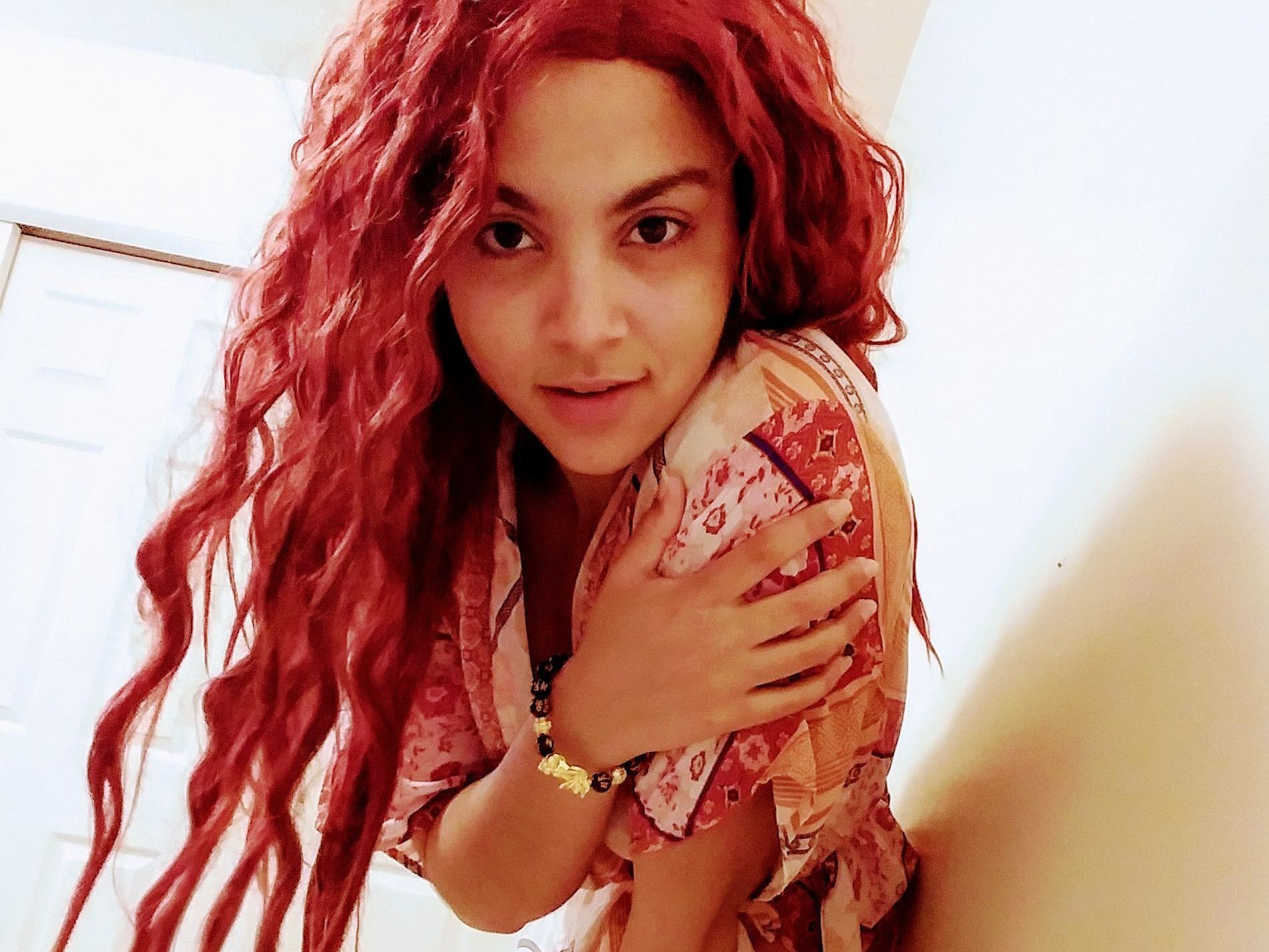 NadyaValentine immagine del profilo del modello di cam