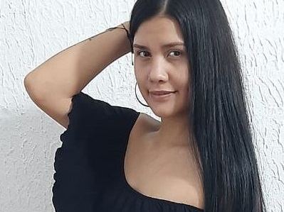 Image de profil du modèle de webcam AlonithSamara