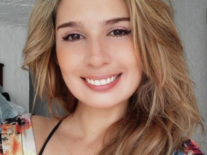 beautyxanabel profielfoto van cam model 