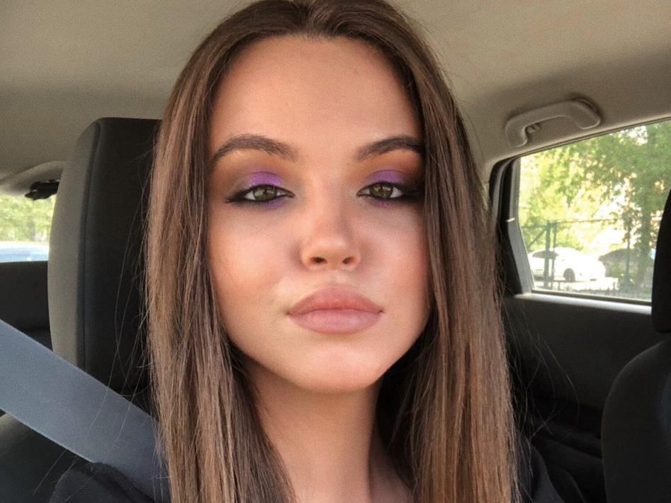 Dunnika Profilbild des Cam-Modells 
