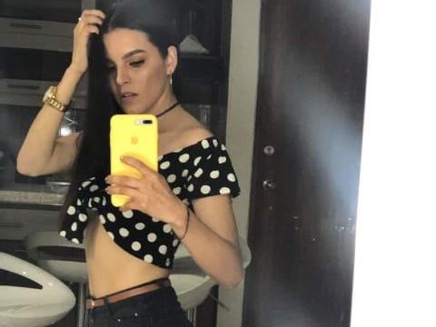 Victoria_Marks Profilbild des Cam-Modells 