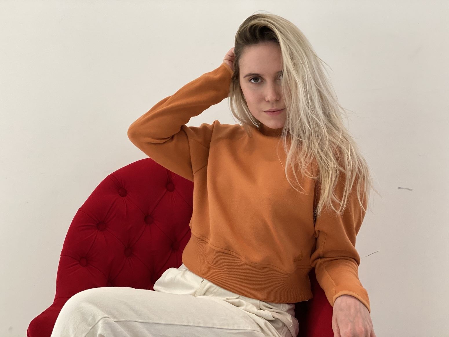 Imagen de perfil de modelo de cámara web de DileyWhatson