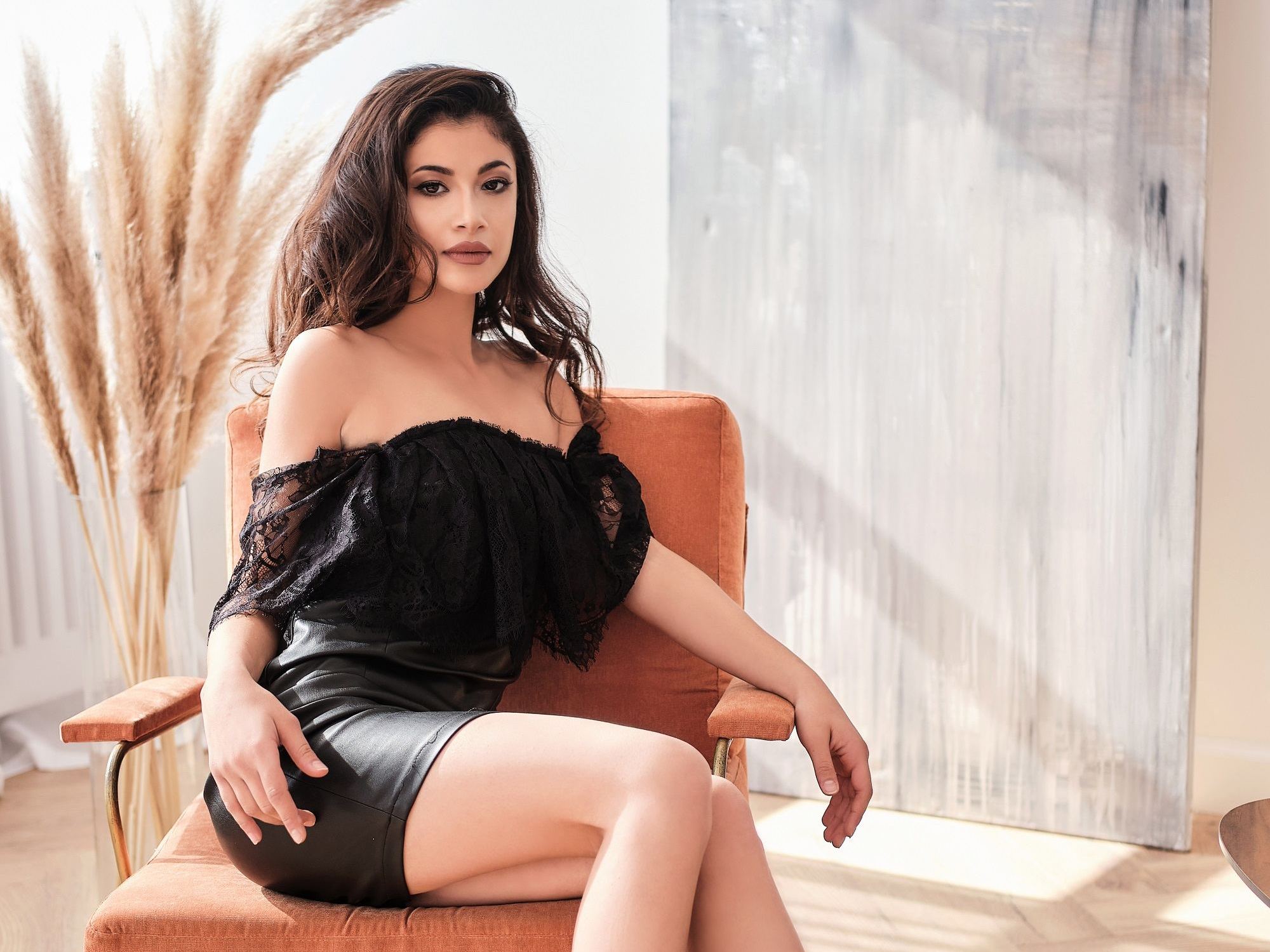AnaStill cam model profile picture 