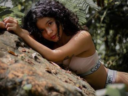 candyn_curvyn immagine del profilo del modello di cam