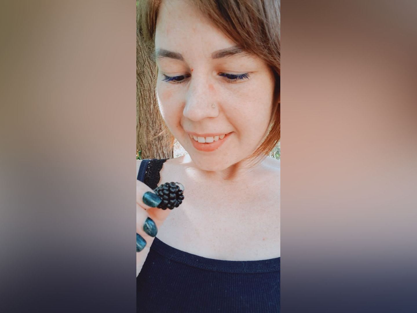 Image de profil du modèle de webcam MashaXSunny