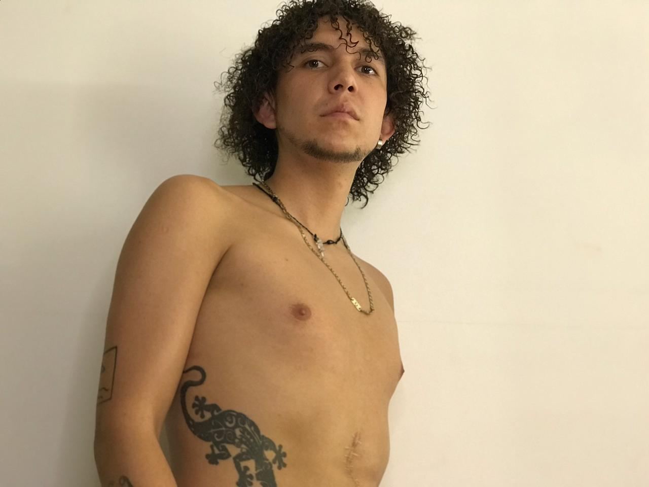 MarcLohan cam model profile picture 