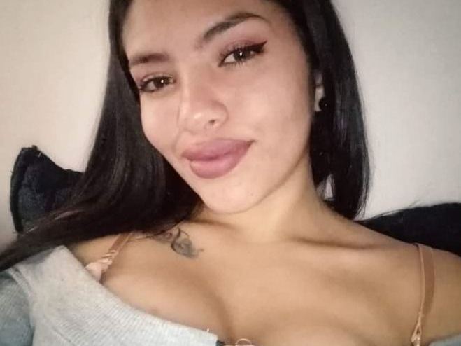 LizDayana immagine del profilo del modello di cam