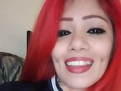 Image de profil du modèle de webcam SinMolina