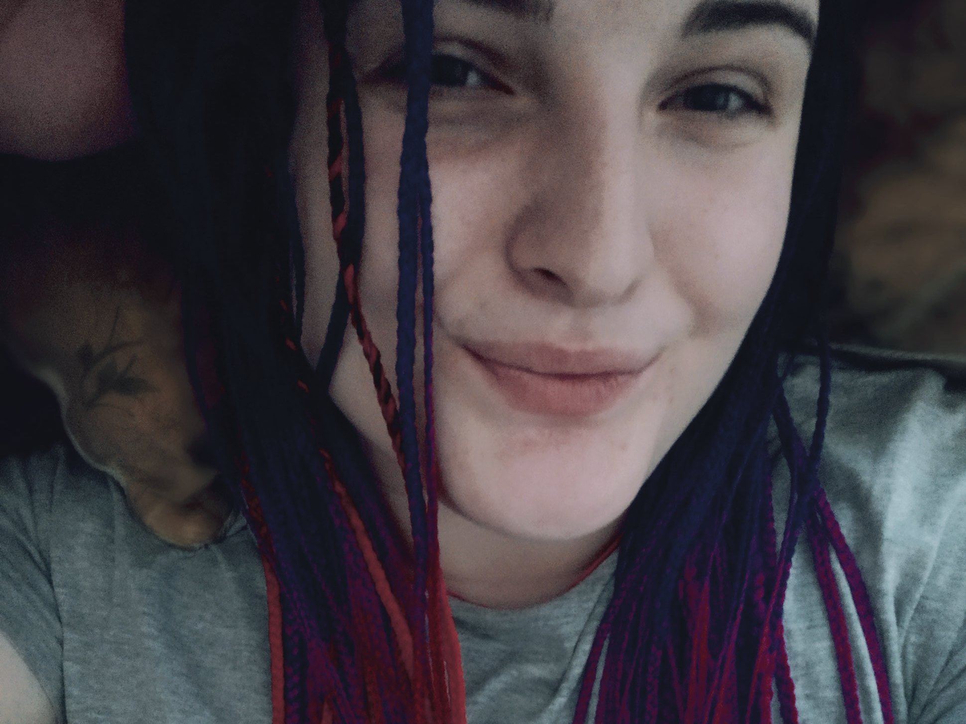 MelodyMiness immagine del profilo del modello di cam