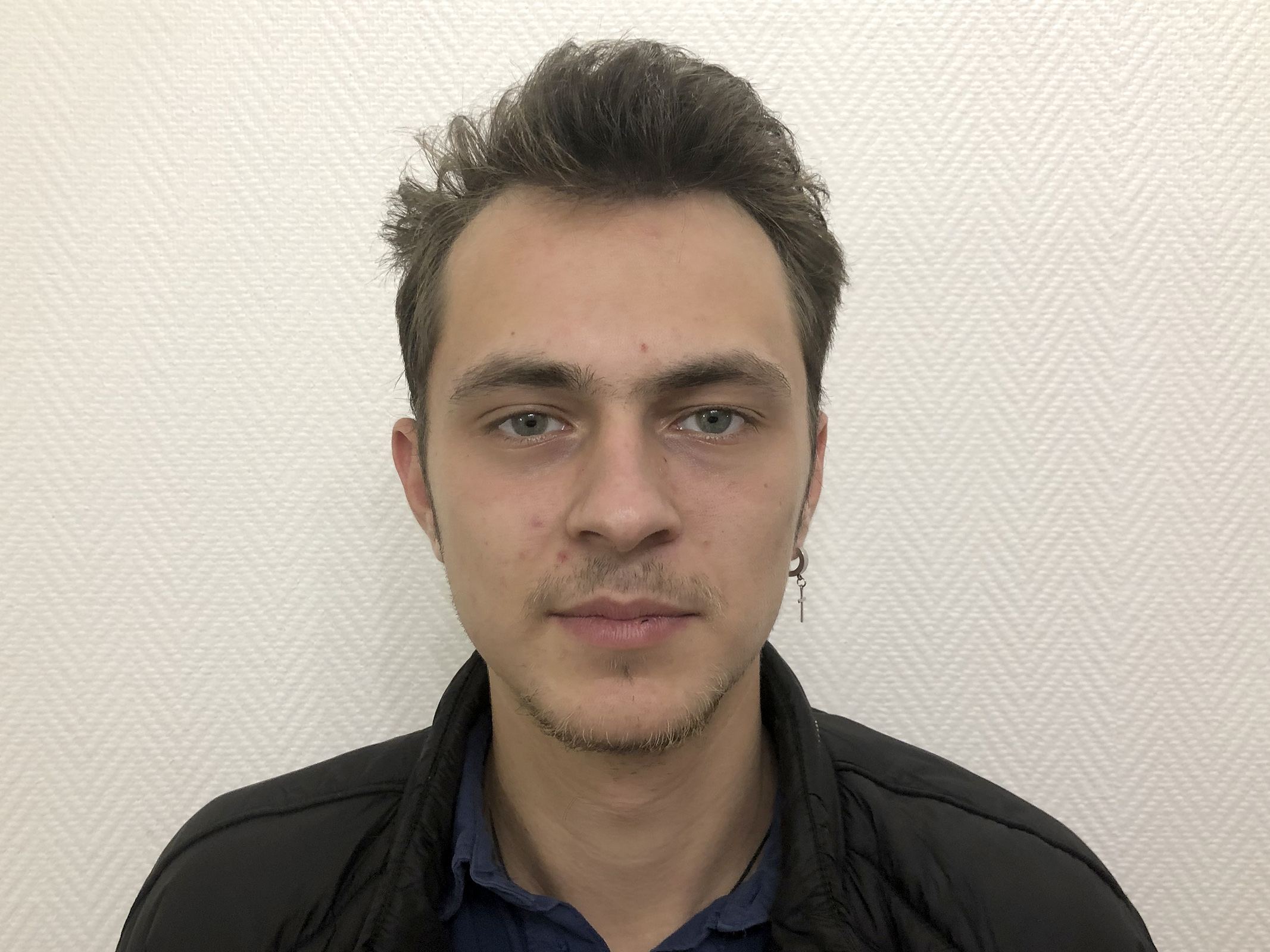 MiguelAmore immagine del profilo del modello di cam