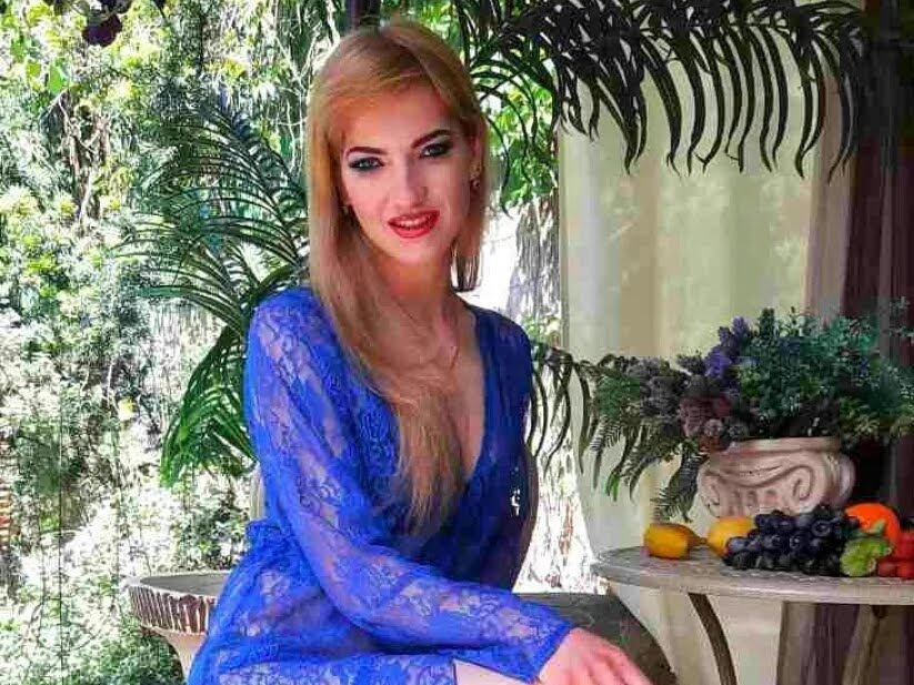 cherryXloves immagine del profilo del modello di cam