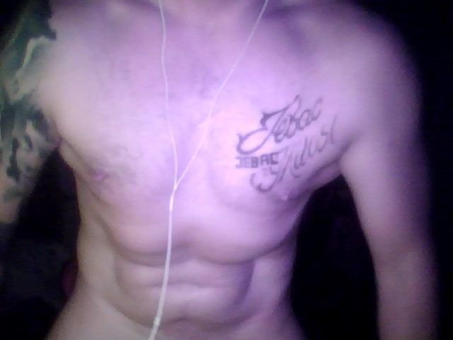 Foto de perfil de modelo de webcam de JonnySmille 