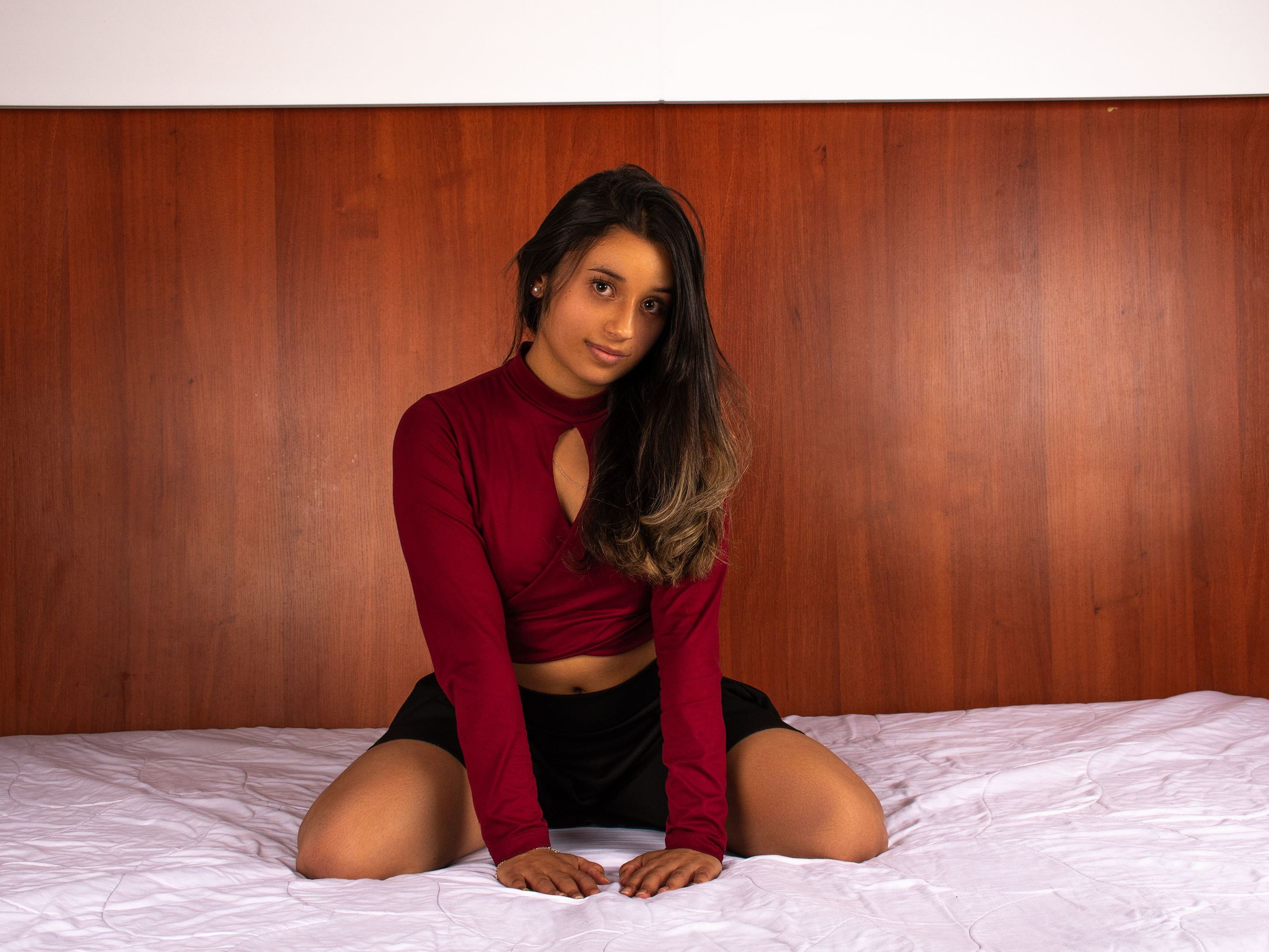 Imagen de perfil de modelo de cámara web de AmyMonroee