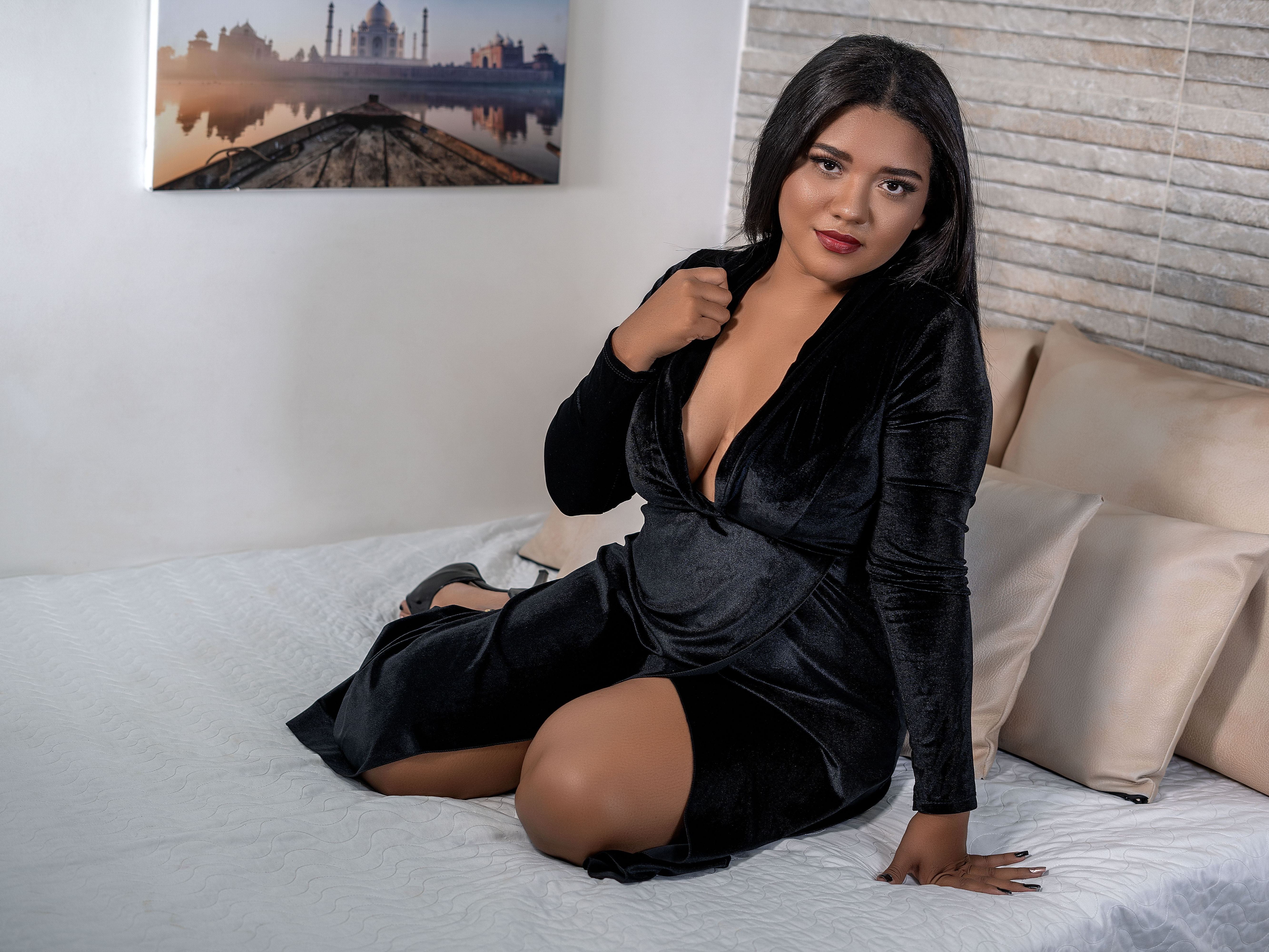 Foto de perfil de modelo de webcam de DariaBalti 