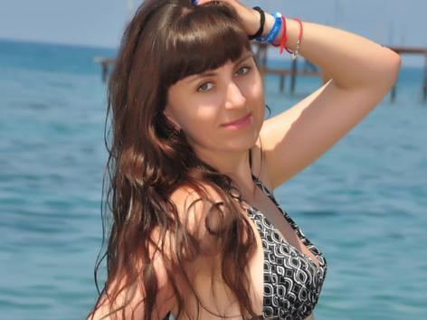 Foto de perfil de modelo de webcam de GabriellaHot 