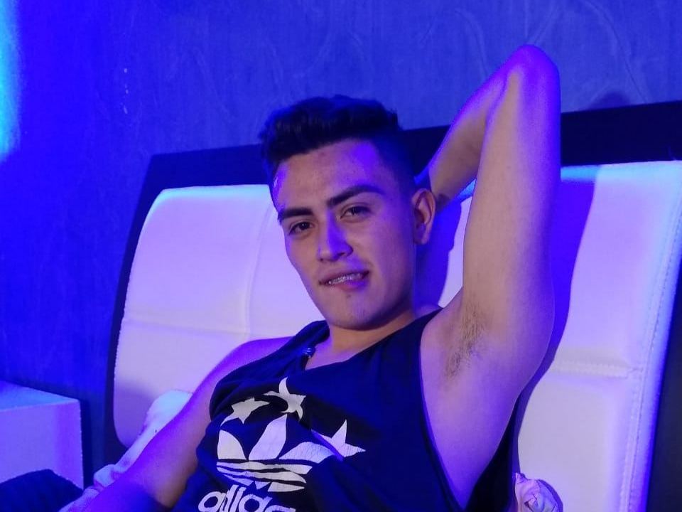 paolosweet immagine del profilo del modello di cam
