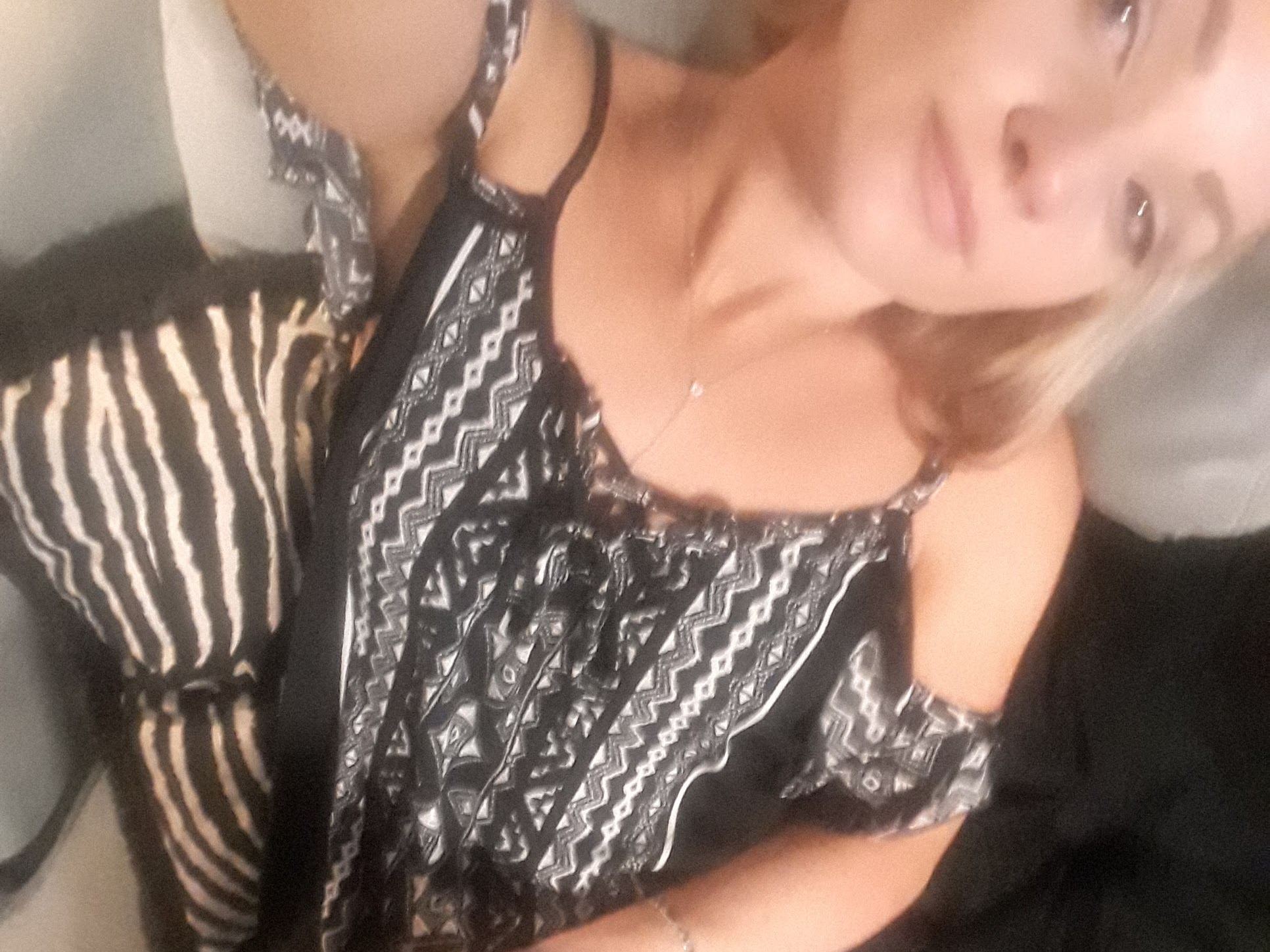 Dakota_MarieXXX Profilbild des Cam-Modells 