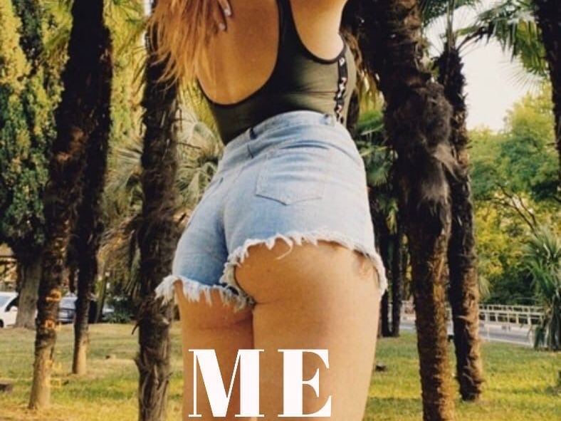 Image de profil du modèle de webcam xxxkiss2xxx