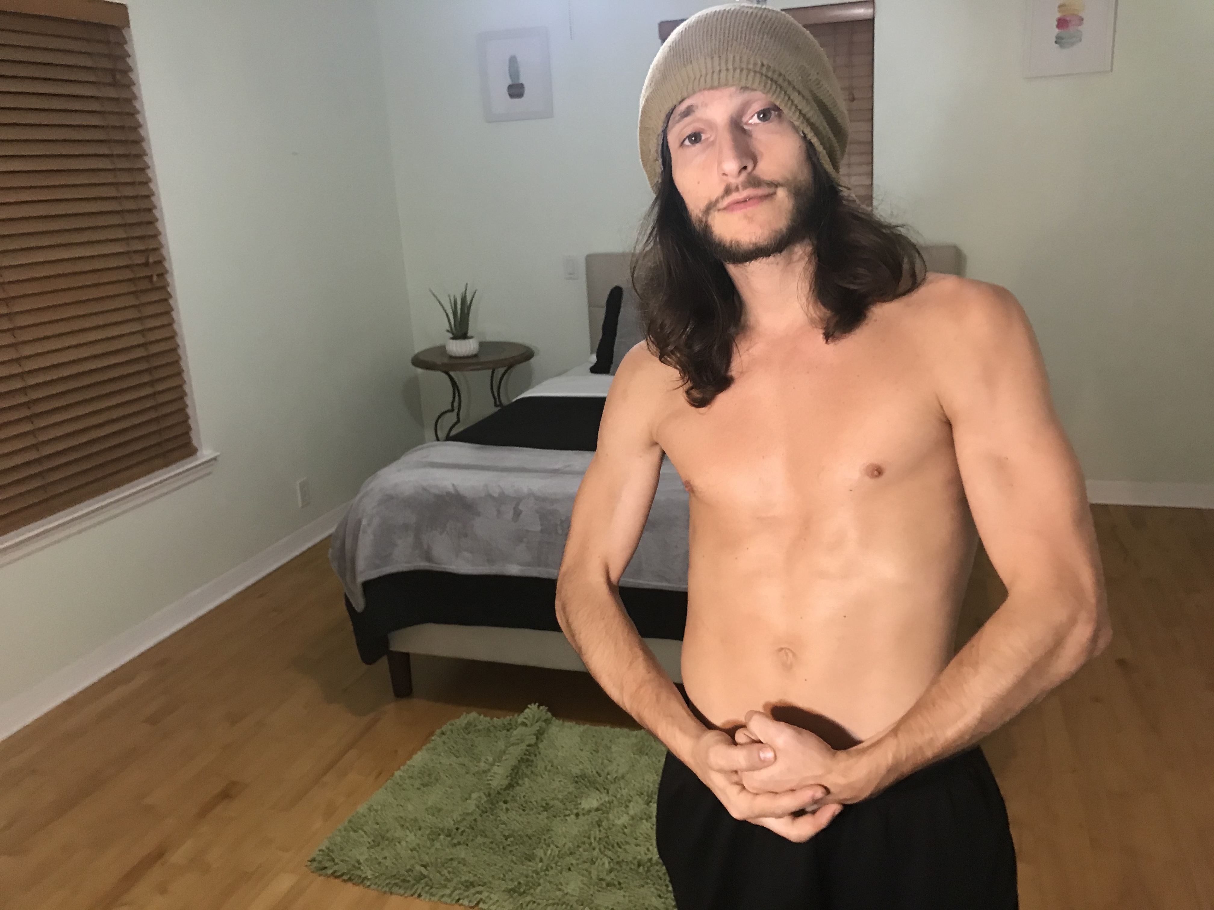 HarleyClive profilbild på webbkameramodell 