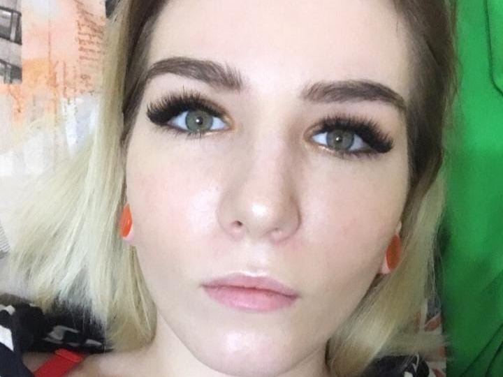 PolinaLuuXx profilbild på webbkameramodell 