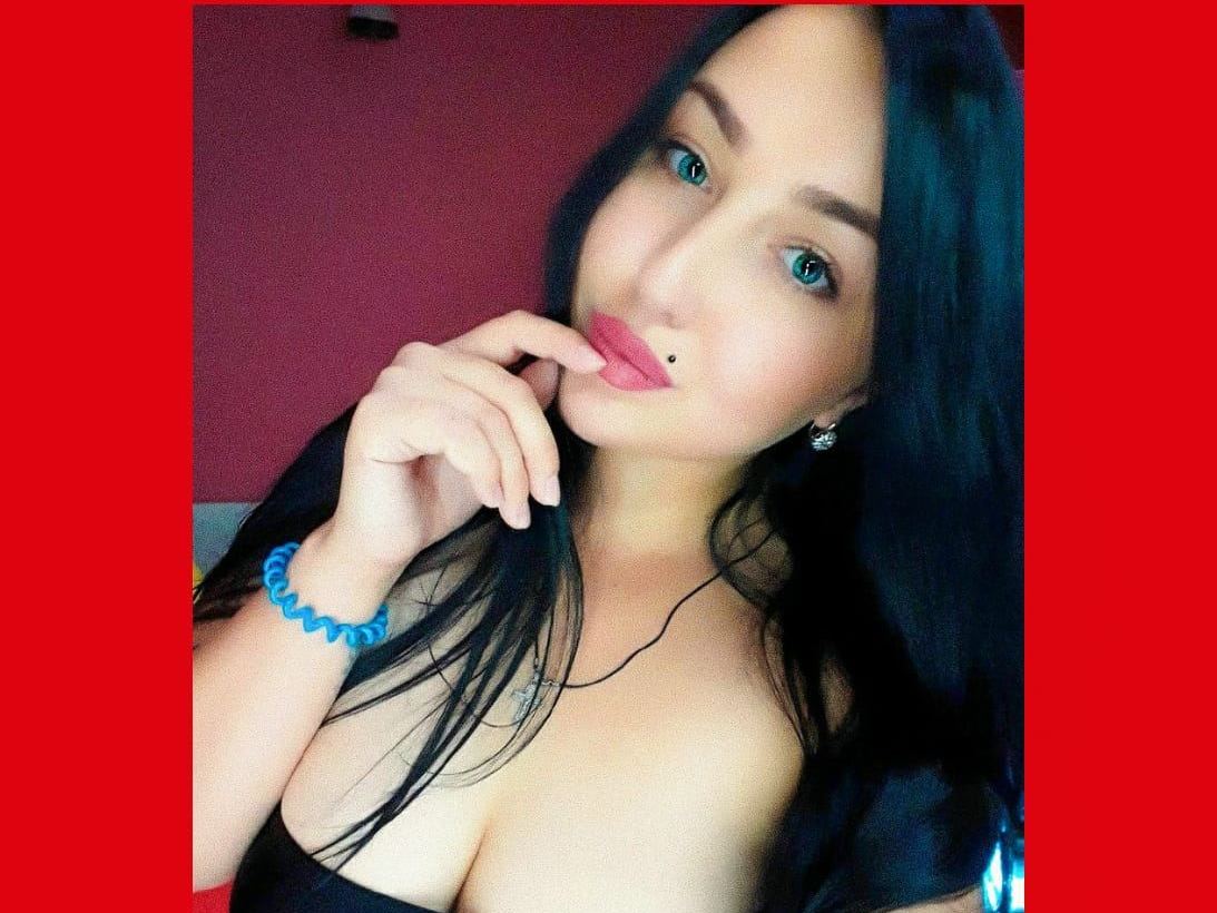 Lana_Morgan immagine del profilo del modello di cam
