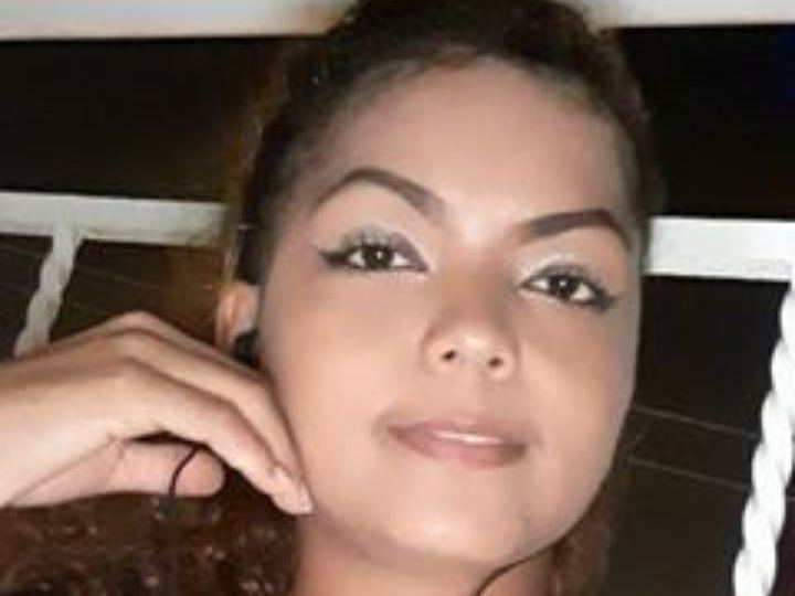 Sara_Guerrero immagine del profilo del modello di cam