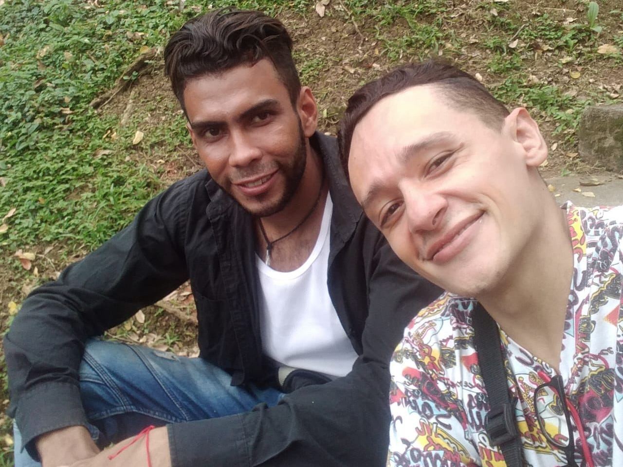 Erick_Betl cam model profile picture 