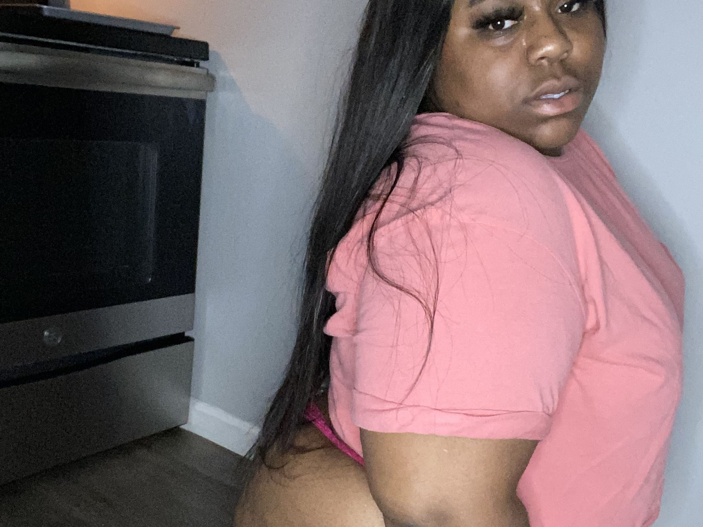Foto de perfil de modelo de webcam de Kokonelle 