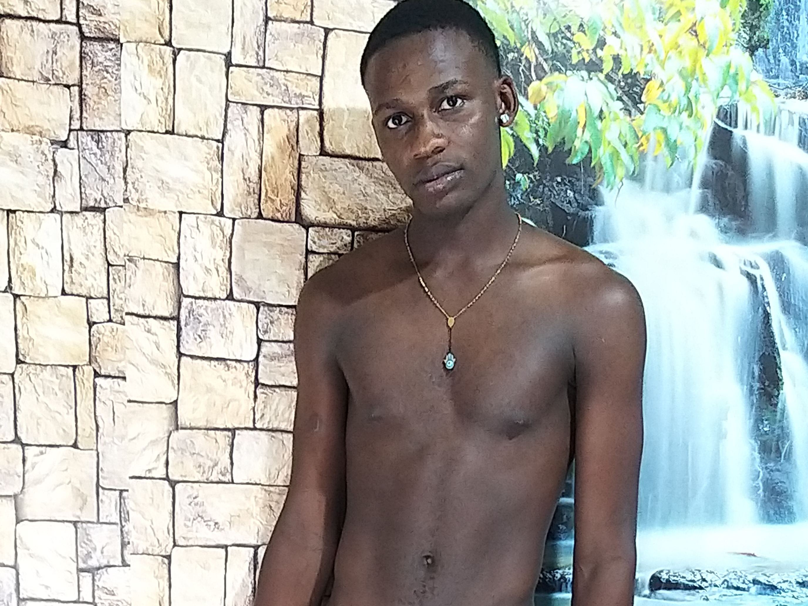 blackhotxxx profilbild på webbkameramodell 