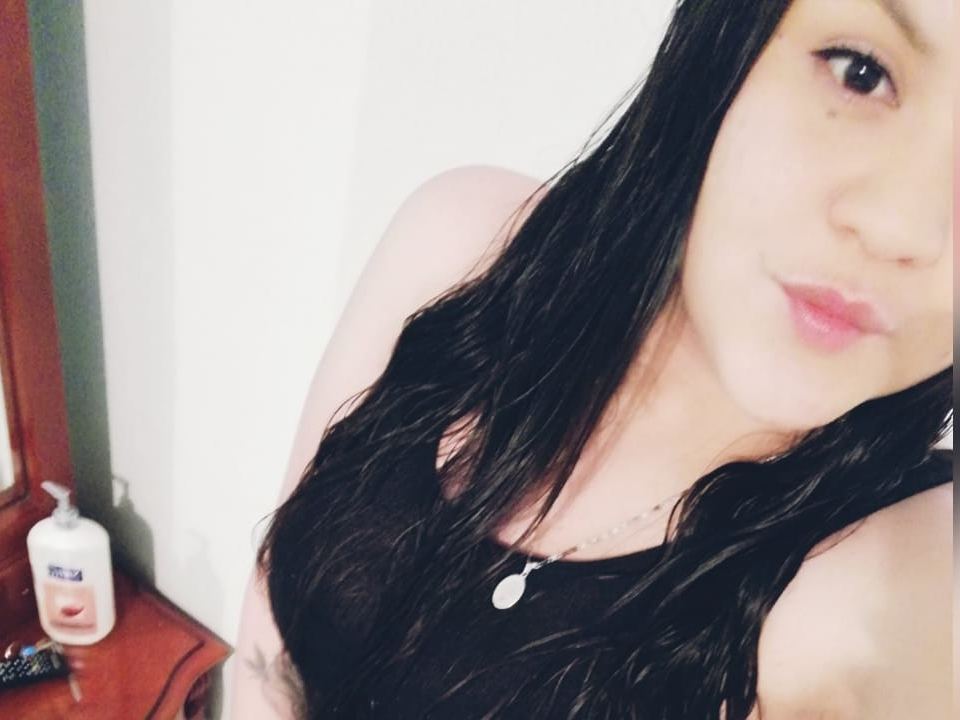 Katty_Elish immagine del profilo del modello di cam