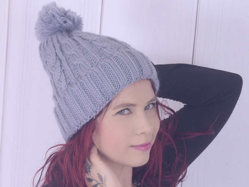 Intérprete PamelaBrooke Foto 1