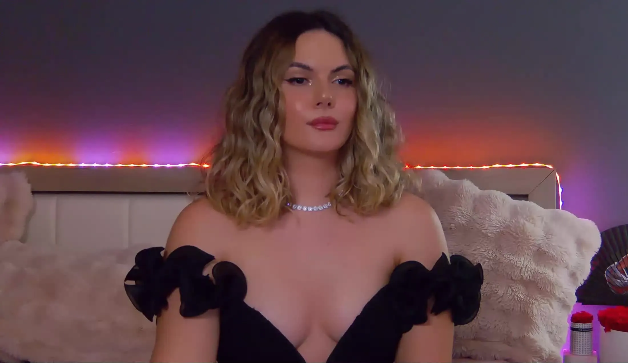 Performer RavenRue Video 1