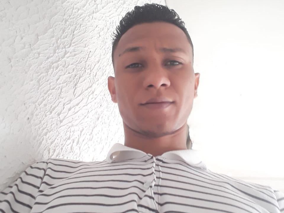 Jordan_Gregorio profielfoto van cam model 
