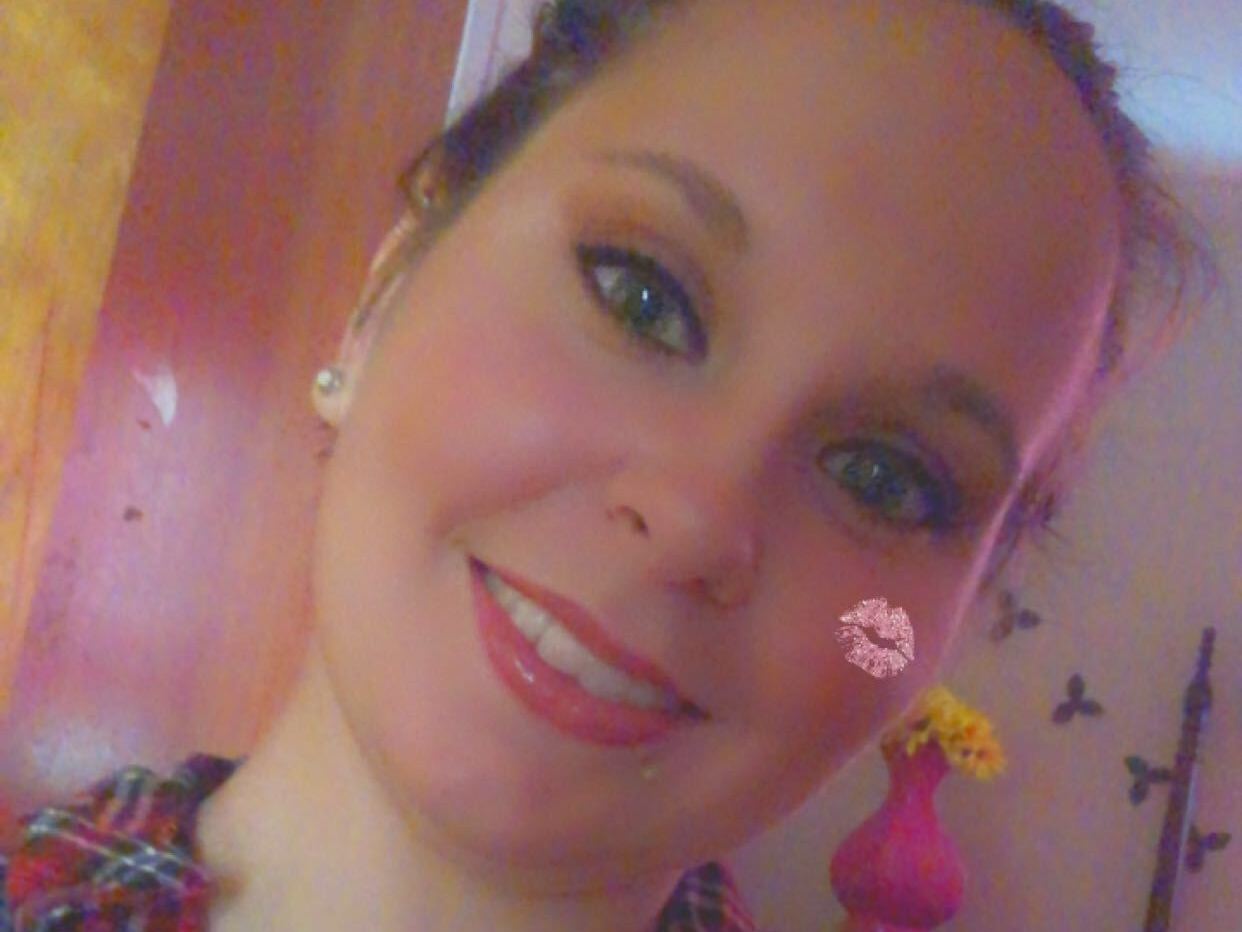 Foto de perfil de modelo de webcam de CheekyStunner 