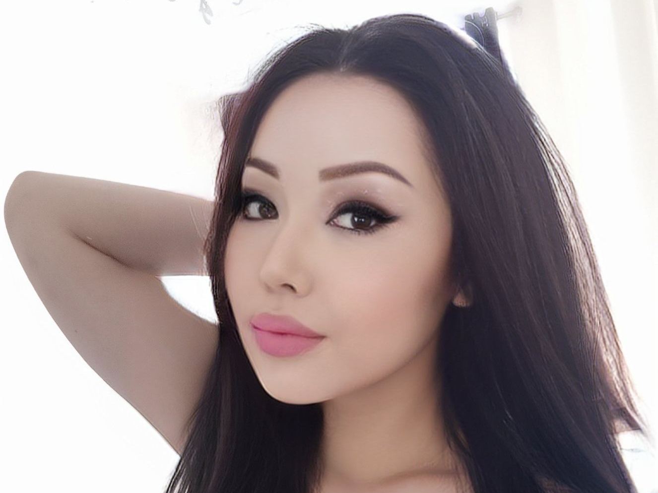Foto de perfil de modelo de webcam de SimaOhNight 