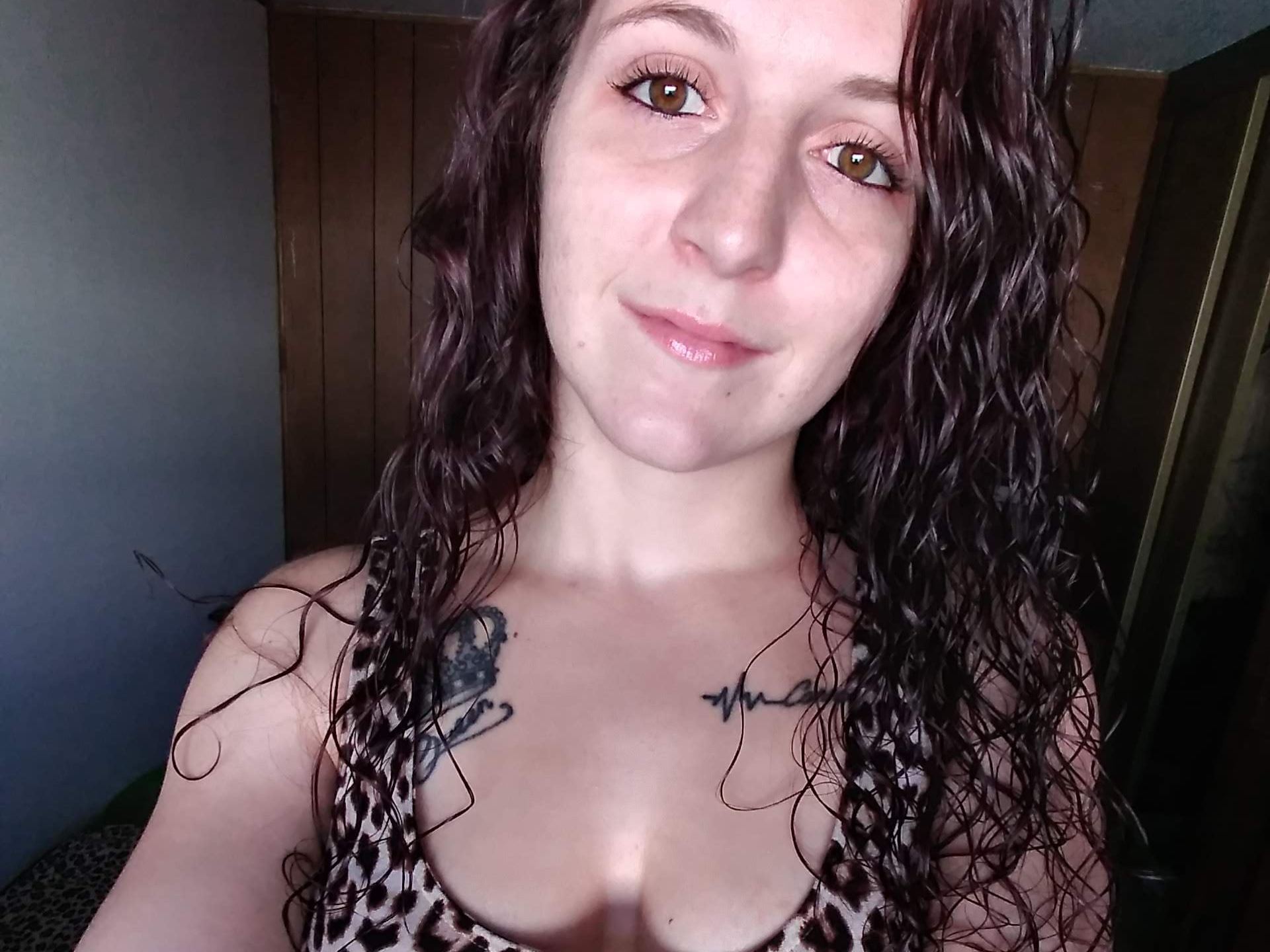 Image de profil du modèle de webcam BlancaMamacita