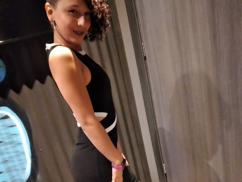 evangeline639 immagine del profilo del modello di cam