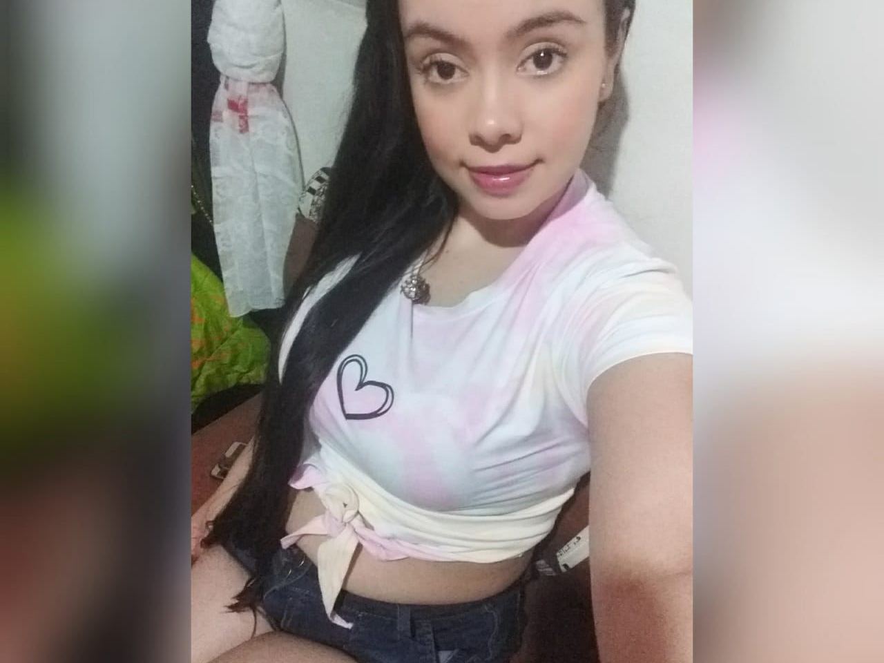 Foto de perfil de modelo de webcam de Ashley_Pinkk 