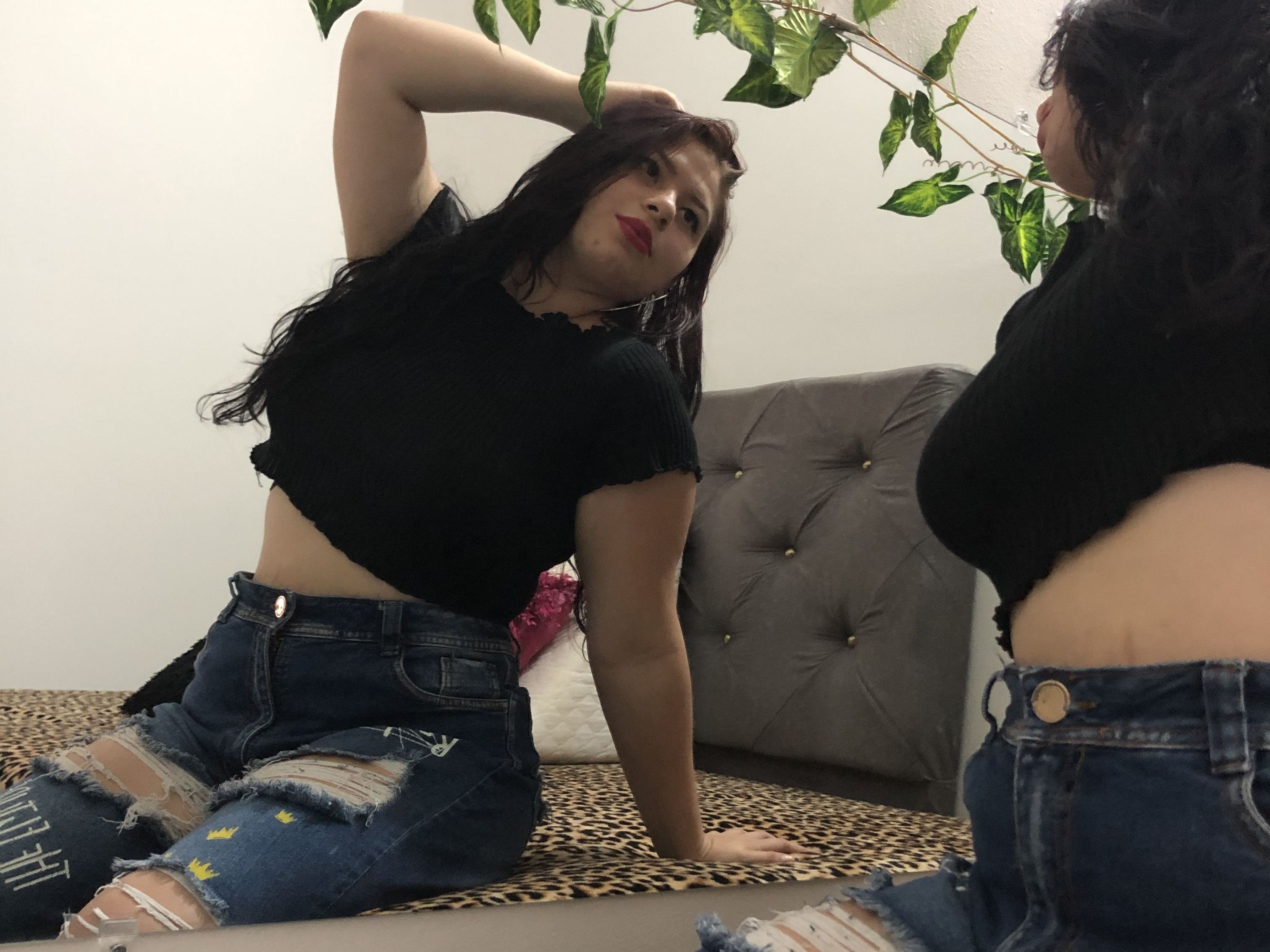 Sasha_love21 immagine del profilo del modello di cam