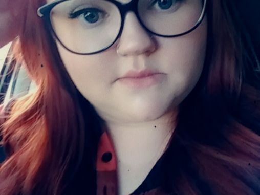 CloverPitts Profilbild des Cam-Modells 
