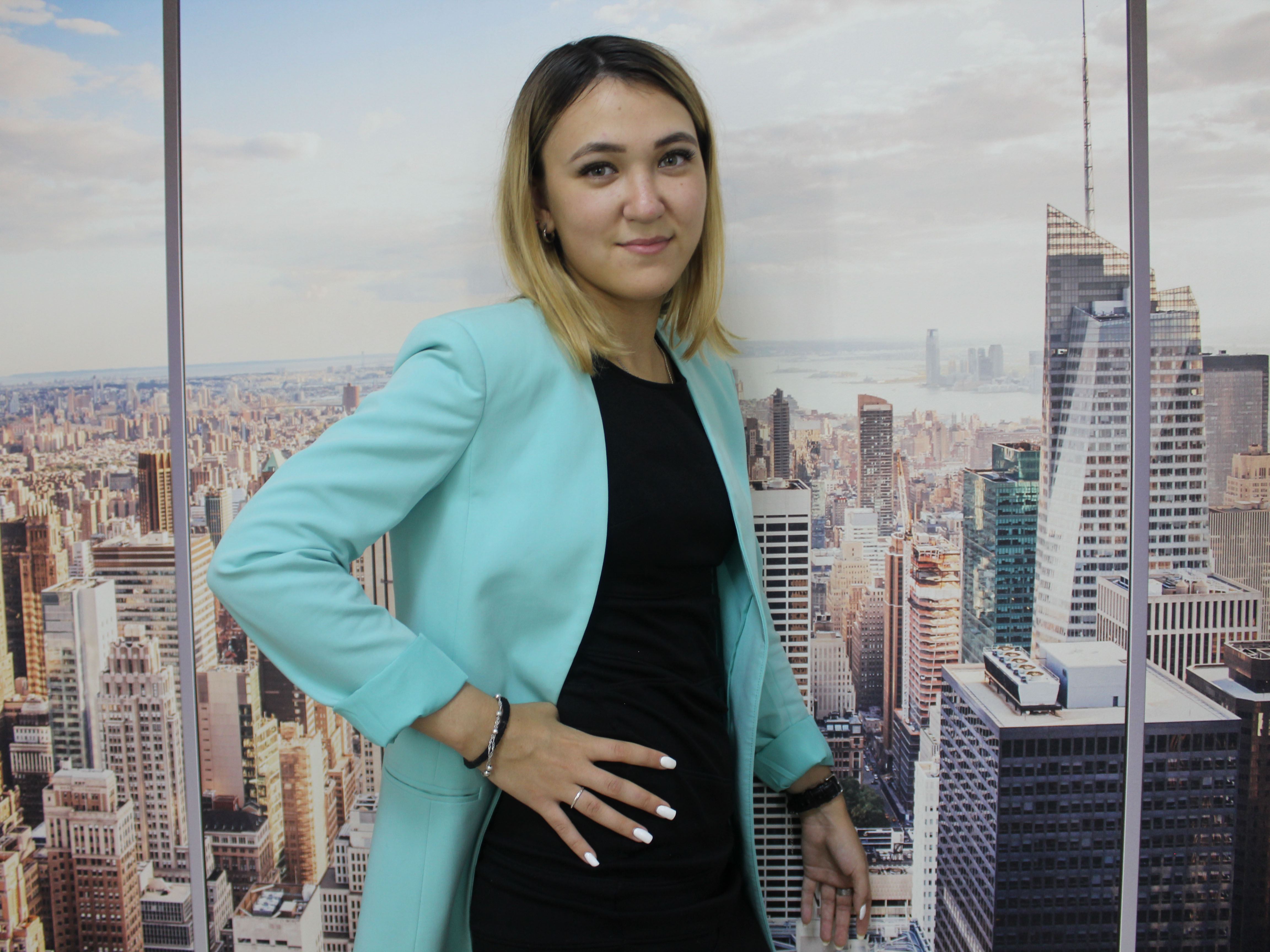 Caroline_Soft profielfoto van cam model 