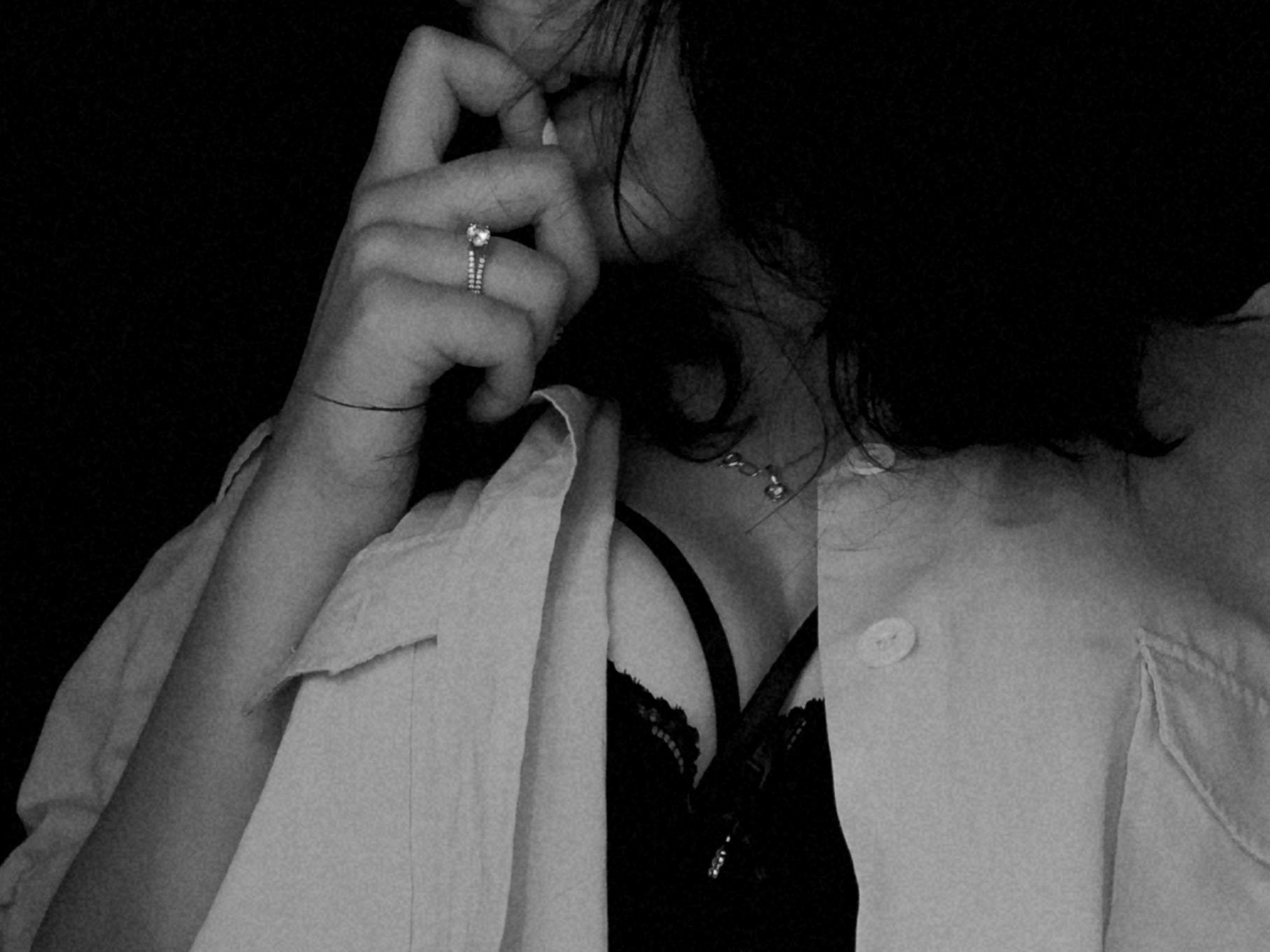 Image de profil du modèle de webcam KellyJellyIce