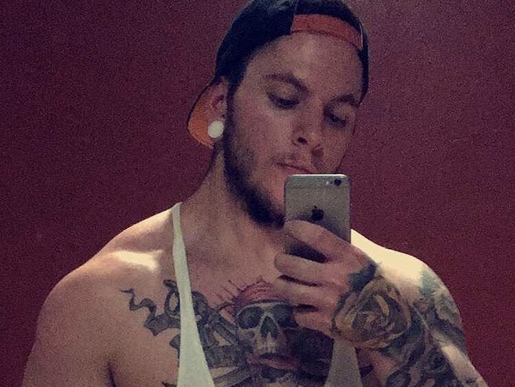 jaxxxhammer Profilbild des Cam-Modells 