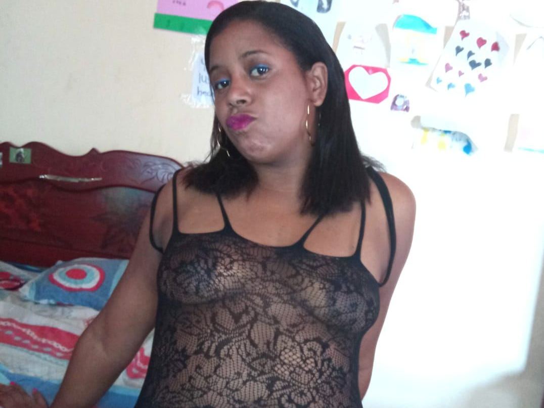 lindabrunett Profilbild des Cam-Modells 