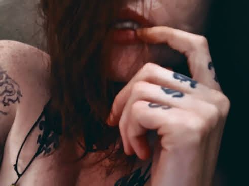 Imagen de perfil de modelo de cámara web de HarperMae