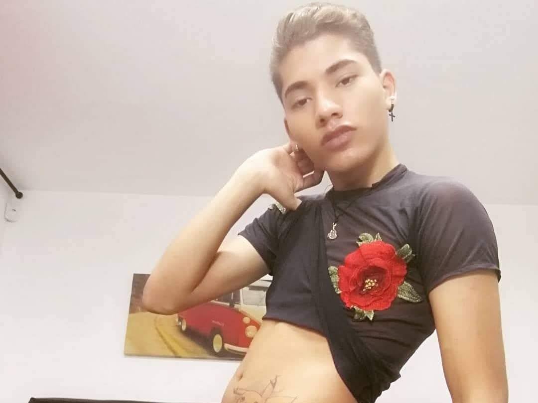 Foto de perfil de modelo de webcam de jordydirty 