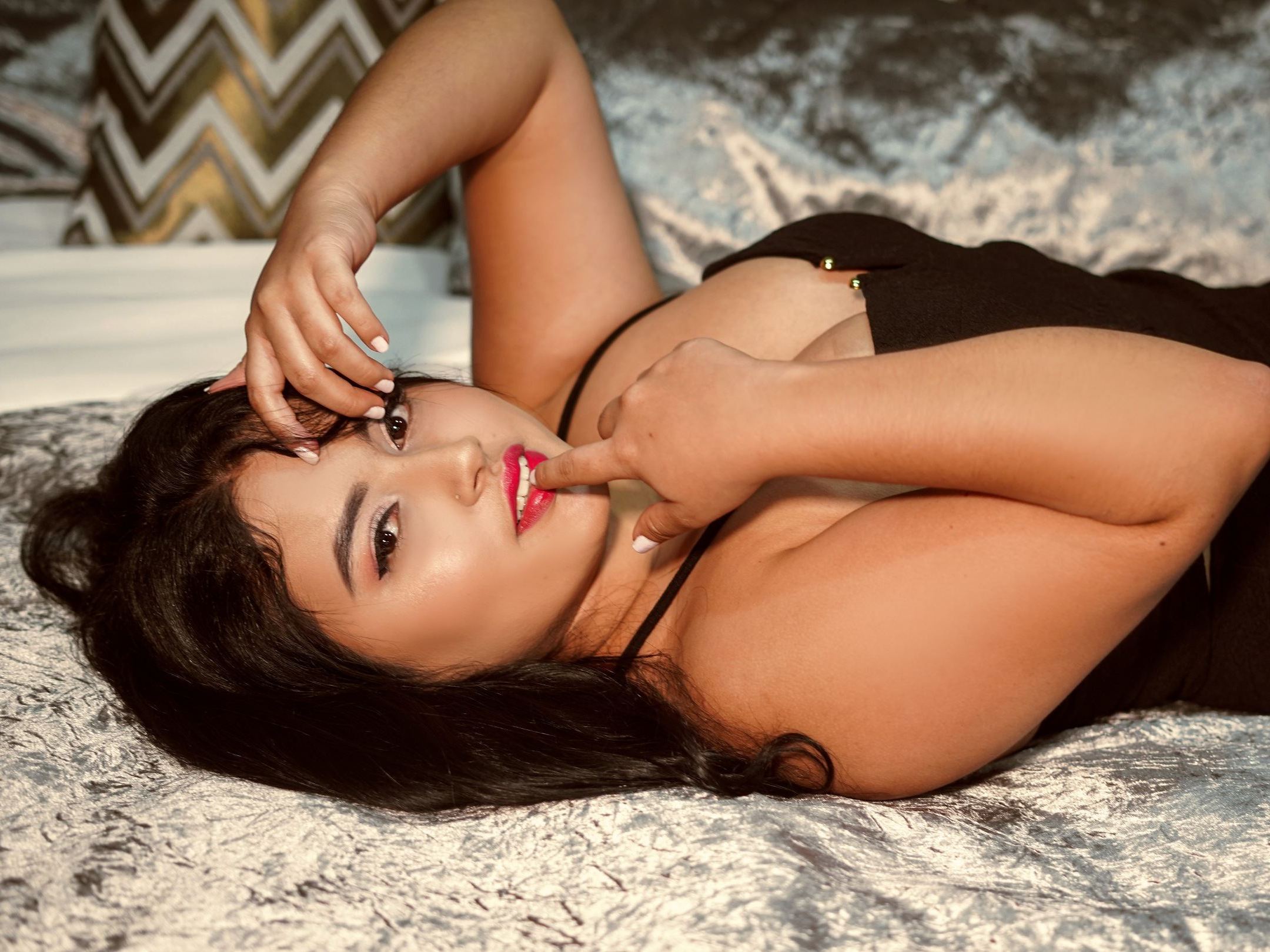Image de profil du modèle de webcam SamyLynn
