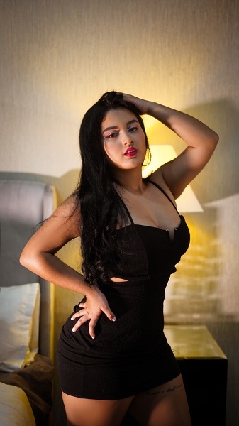 Intérprete SamyLynn Foto 2